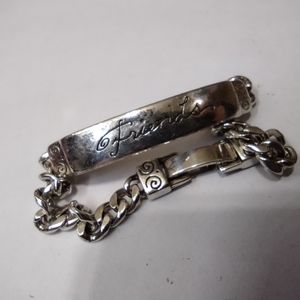 Brighton Friends bracelate